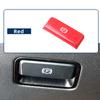 Electronic Hand Brake P Button Decoration Cover For Mercedes Benz W166 W156 W117 W176 W172 W231 W292 W242 W246 2469050451