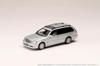 MARK43 143 Toyota Crown Estate 3.0 Royal Saloon Silver Metallic Finished Product