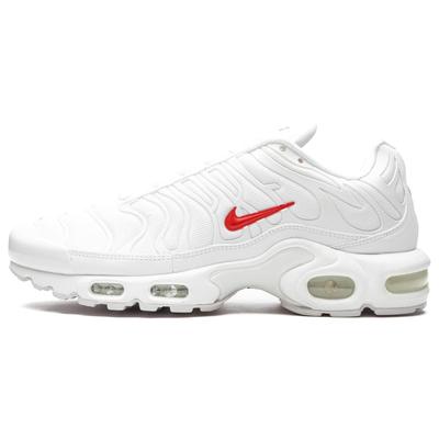 Air Max Plus Supreme White DA1472-100