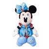 Tokyo DisneySea 15th Anniversary Minnie Mouse Plush Toy, The Year of Wishes (TDS15th) [Tokyo DisneySea Exclusive]