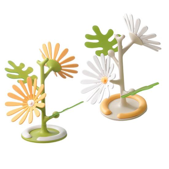 1 Набор Подставка под цветы Термостойкая Подставка с цветочной тематикой Защита от ожогов Кухонная столешница Подставка под кастрюлю сковороду Чашка для кофе чая Украшение обеденного стола