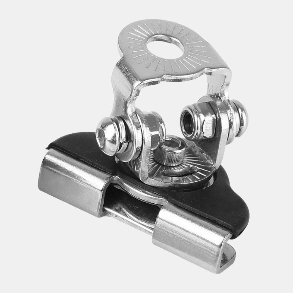Clamp Design Hood Light Mount Metal Car Light Bracket Auto Work Light Installation Tool