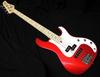 SCHECTER Schecter Dinky Precision Bass Model Chicken Shack Pickup Candy Apple Red Electric Bass Prototype N-PJ-AL/CAR/M