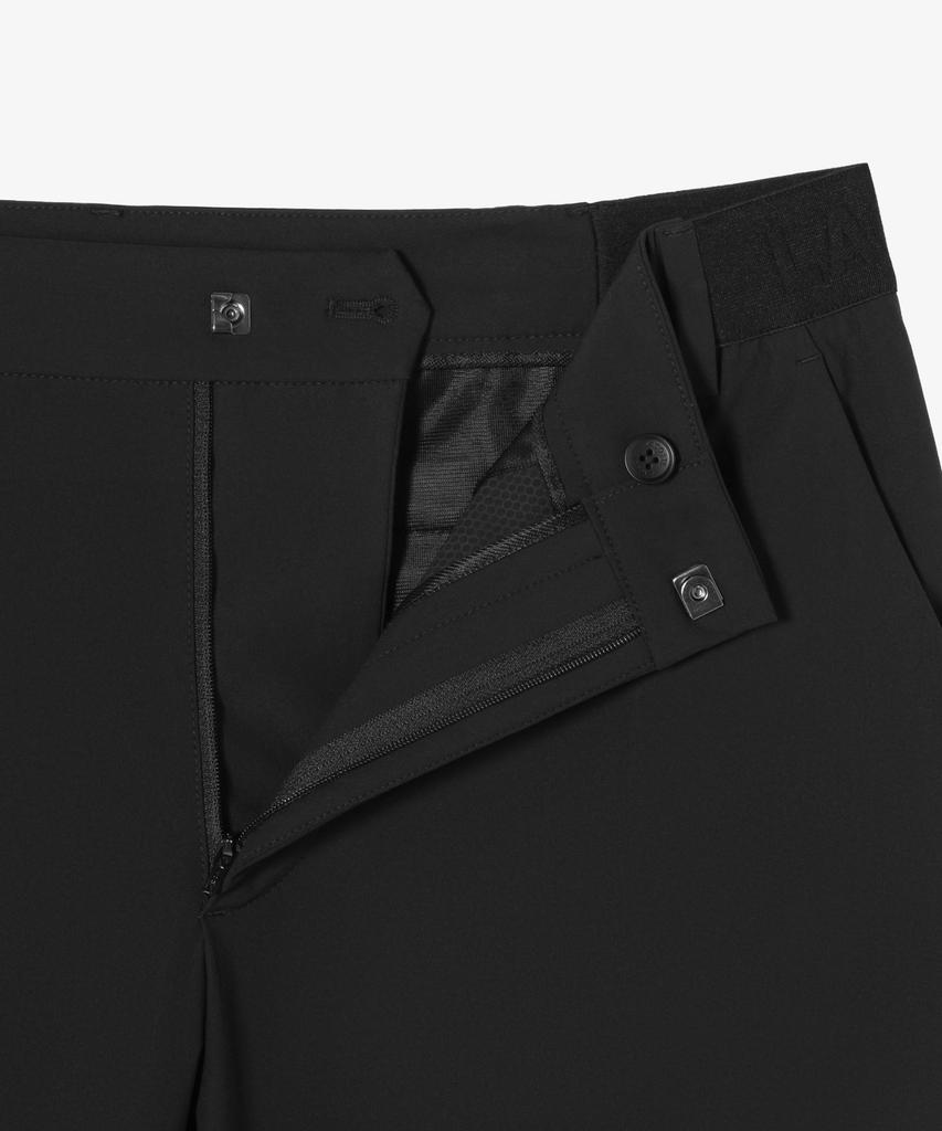 LACOSTE Мужские охлаждающие брюки с принтом Hh946E-56G 031