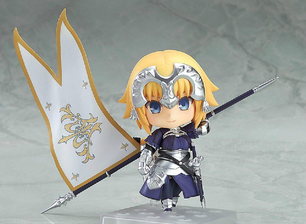 Nendoroid Order Painted Movable Figure Fate/Grand Ruler/Jeanne d'Arc Non-scale ABS&PVC