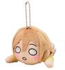 Love Live! Sunshine!! Lying Down Keychain Mascot "First Year Student" ~Kunikida Hanamaru~
