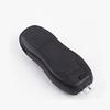 AABKT1 Smart Remote Key Shell Case For Porsche 718 911 Panamera Cayenne 2017 2018 2019 2020 Porsche 3 Button Fob Keyless Key Cover