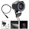E Bike Front Light LED Headlight Daytime Running Lights