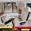 Kailuwei Rear Seat Upgrade for Modified Interiors