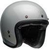 Bell Moto Open Face Helmet Custom 500 Flake