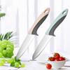 Нескользящая ручка бытовой нож для фруктов, острое лезвие из нержавеющей стали, нож для резки фруктов, нож для овощей, кухонные принадлежности