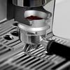 Splash Proof Dosing Ring Rotatable Coffee Dosing Funnel Dosing Funnel  Coffee Brewing