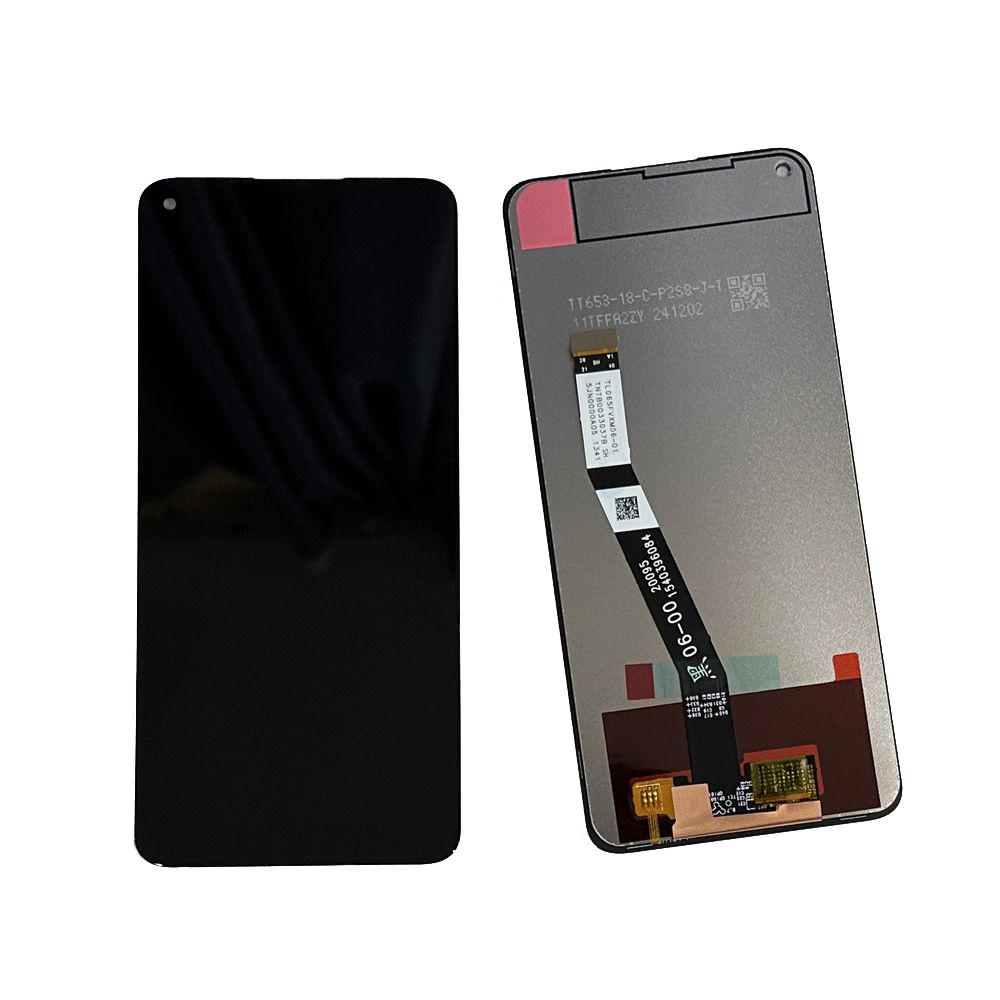 Полная сборка LCD-экрана и дигитайзера для Redmi Note 9 Redmi 10X