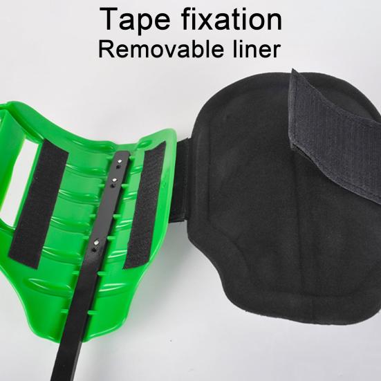 Набор инструментов для лазания по деревьям Стальные шипы для лазания по деревьям Регулируемая страховочная привязь для лазания с усиленными ножными ремнями Оборудование арбориста для лесозаготовки Фрукты