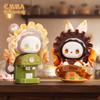 Genuine Emma Secret Forest Coffee Shop Series Doll Blind Box Toy Anime Action Figure Kawaii Surprise Mystery Box Birthday Gift