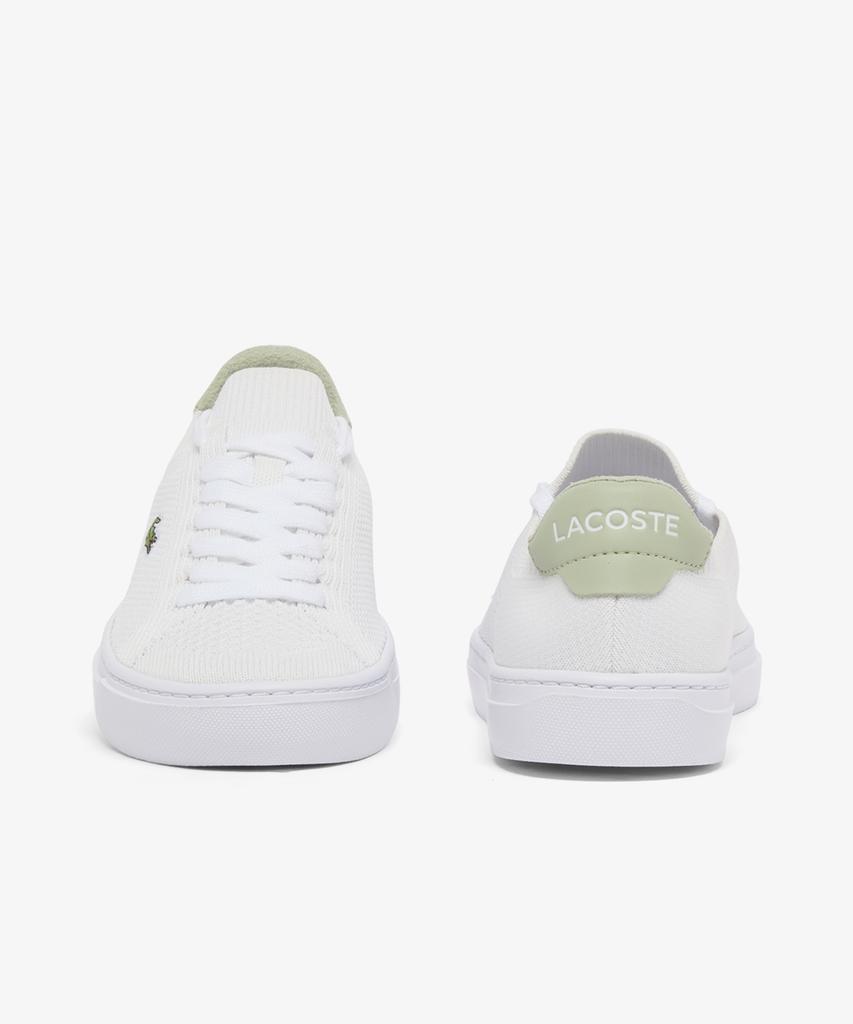 Кроссовки Lacoste женские La Piquee 2.0 Rz5017W56G 16X
