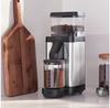 Coffee Grinder Moccamaster KM5 Polished Silver (49500)