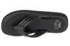 Joma S.Bahia Lady 25 SBAHLS, Womens black Flip-flops