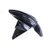 Triumph Street Triple 17+ Carbon Fiber Front Fender