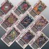 Козырные карты меч Gildrauz 54 штуки настольная игра вечеринка с выпивкой игра коллекция косплей аксессуары моэ товары подарок на день рождения неофициальный.