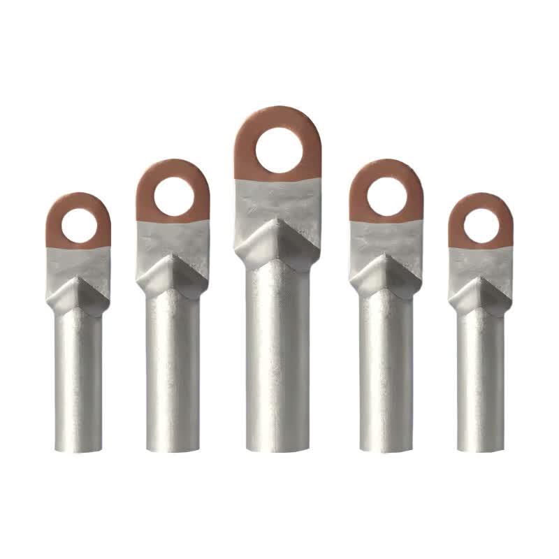 DTL 120 Copper Lugs (10-Pack)