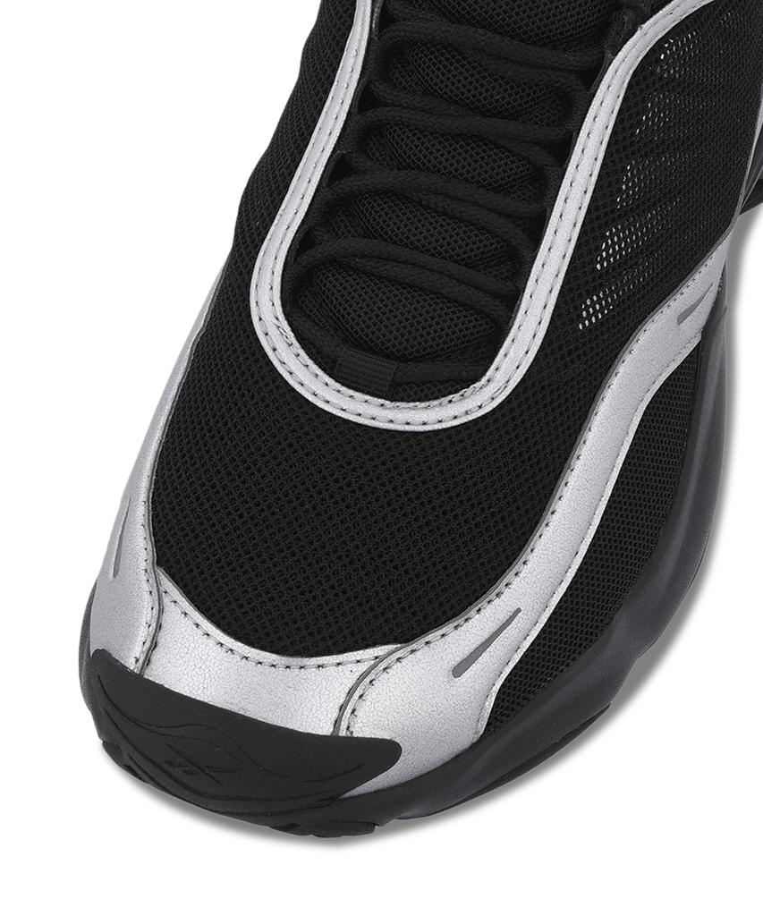 Reebok Dmx 3000 - Black:Silver / Reso6Ems2Ba