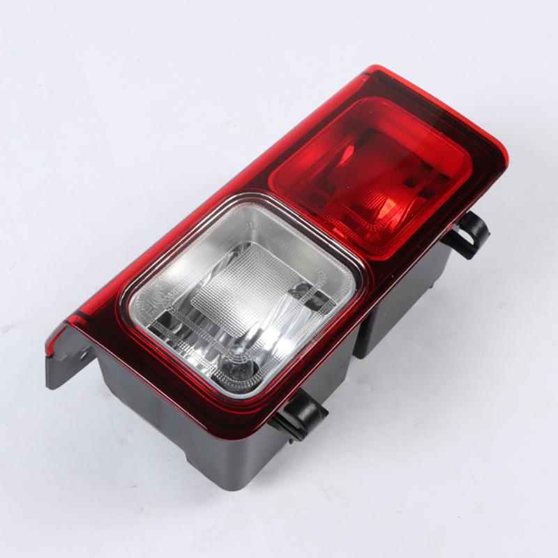 265598668R Rear Right Fog Light Assembly O/S Driver Side For Vivaro Trafic III Talento 2014-up 4422485 600060 93457898