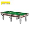 Shunshunni Marble Top Chinese 8-Ball Pool Table