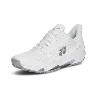 Теннисные туфли Power Cushion Ad Accel LGC White cm [YONEX] женские (011) 24,0