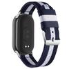 Нейлоновый ремешок-петля для Xiaomi Mi 8 Pro Redmi Watch 4 Xiaomi Mi Band 8 7 6 5, сменный браслет, плетеный спортивный ремень, быстросъемный ремешок для часов