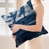 S-SZA GIRL Personalized Pillow Cover Kids Bedroom Wild Party Decor Pillowcase Kid Birthday Shower Gift