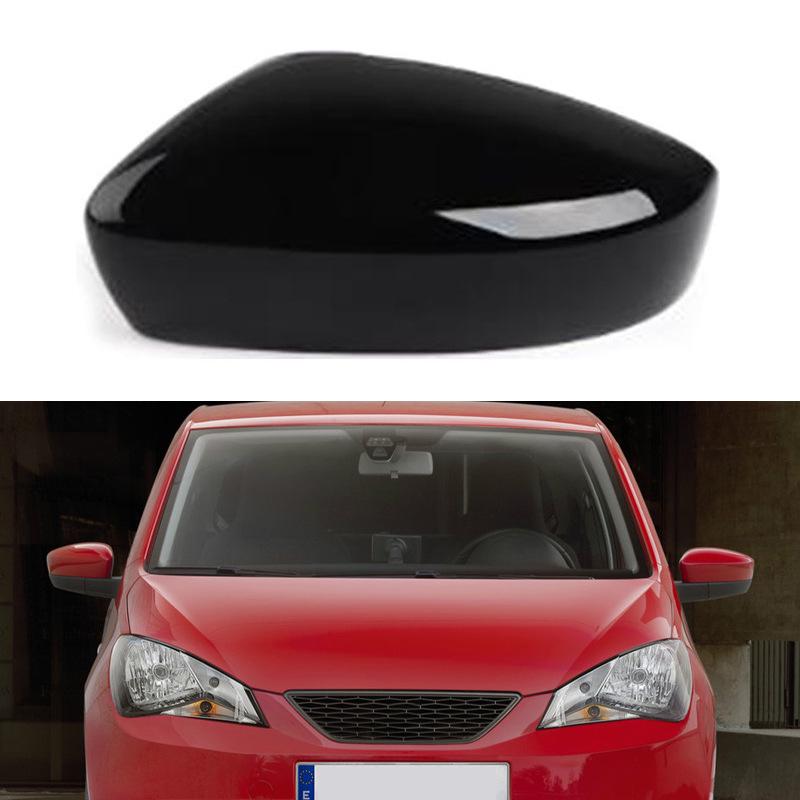 Car Exterior Mirror Cover for 13-19 Seat Mii