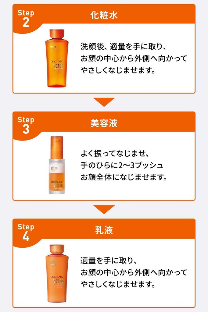 Новый VC 100 KEANA Набор из 2 пенок для умывания лица Высокоувлажняющая плотная пена для очищения пор Рейтинг популярности Косметика для ухода за кожей [Витамин