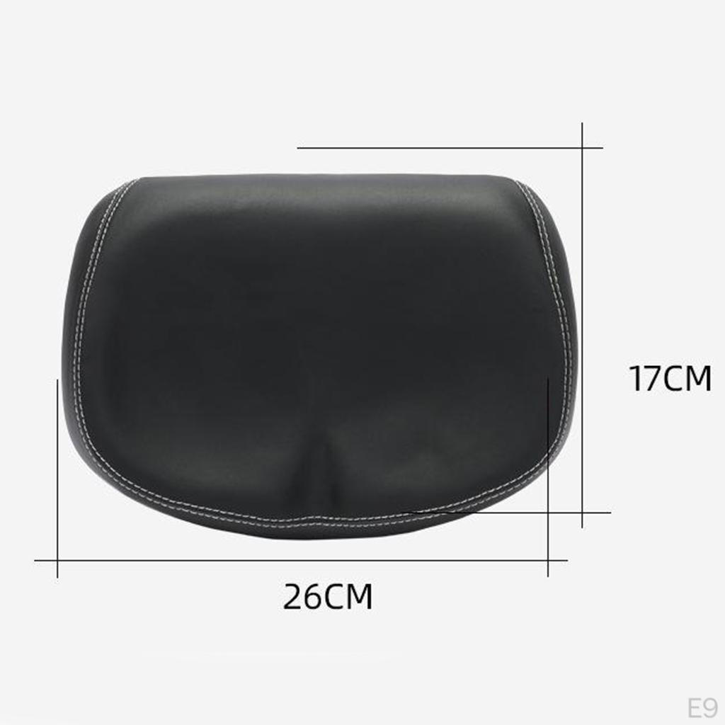 Мягкая Подушка Прочная Ударопрочная Велосипедная для Мужчин Женщин