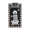 Модуль платы разработки Pro Micro RP2040 Raspberry PI PICO Двухъядерный Поддерживает Micro Python Процессор ARM Cortex M0+