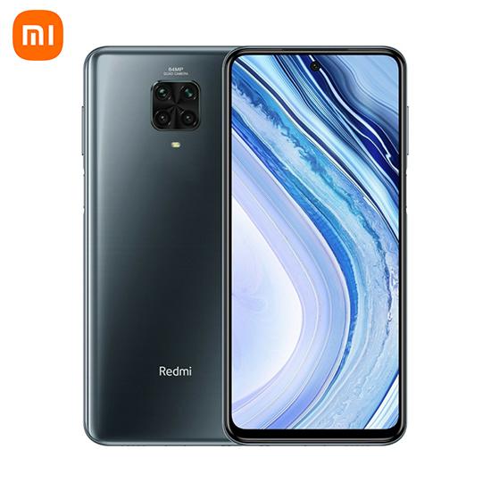 Смартфон Xiaomi Redmi Note 9 Pro, NFC
