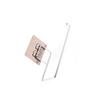 Hanging Toilet Roll Paper Holder Mount Rack Bathroom Dispenser Metal Towel Stand Kitchen Home Storage Accessories Item