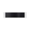 HUANNUO Graphene Far-Infrared Radiant Electric Heater Curtain