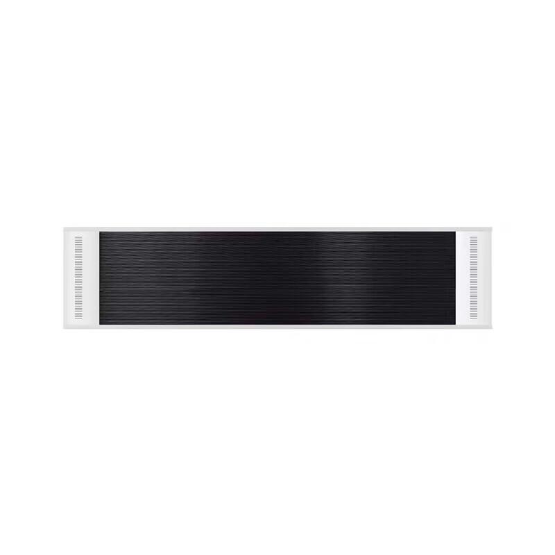 HUANNUO Graphene Far-Infrared Radiant Electric Heater Curtain