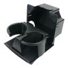 Center Console Cup Holder For Nissan Titan 2007-2015 96967-9FD0B