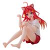 Desktop Cute Figure Satsuki Nakano Drawing Cat Room Wear ~Original Ver~