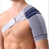 1Pcs Shoulder Brace For Men Women,Left Right Shoulder Support Stabilizer Compression Sleeve With Adjustable Strap