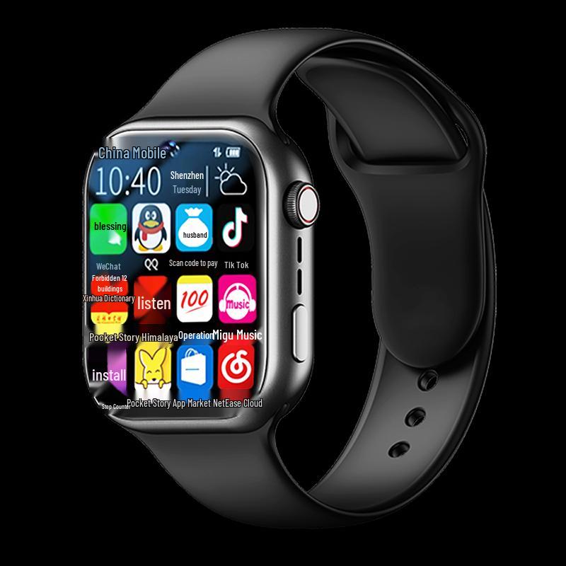 Смарт-часы Haohjingxing (Китайская версия)