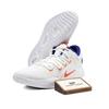 Nike Hyperdunk X Low EP Men White Total Orange FB7163-181