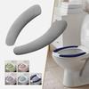Soft and Cushioned Toilet For Seat Cover for a Luxurious Bathroom Experience