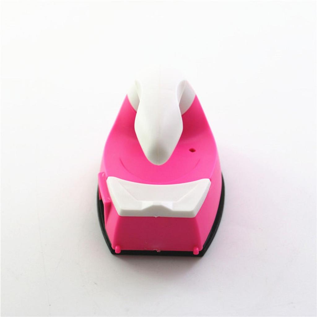 Портативный мини-электрический утюг для шитья одежды для путешествий 50 Вт