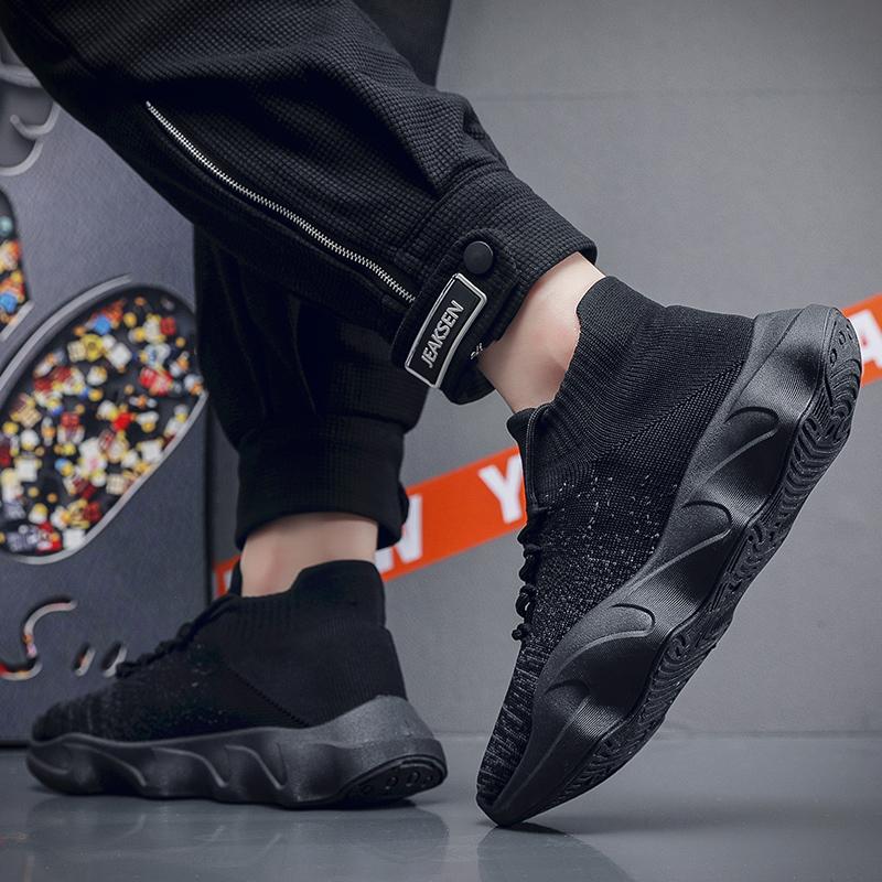 Мужская обувь Кроссовки Мужские Zapatillas Deportivas Mujer Кроссовки для мужчин Дизайнерские для мальчиков Обувь Платформа