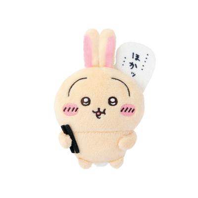 Чиикава Кролик Лотерея E Приз Плюшевый значок и другое...