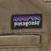 Patagonia Шорты W34 Оливковые 57075SP11 Мужские для активного отдыха Б/У