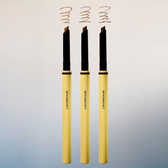 WOODBURY Pro Auto Brow Pencil 0.33g